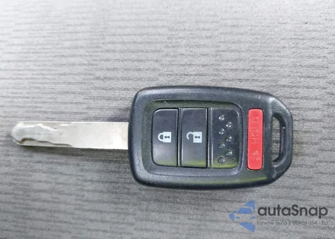 2014 Honda Cr-V Lx from USA, damaged, VIN 5J6RM3H30EL015366